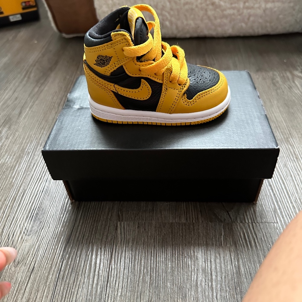 Jordan 1 Retro High OG